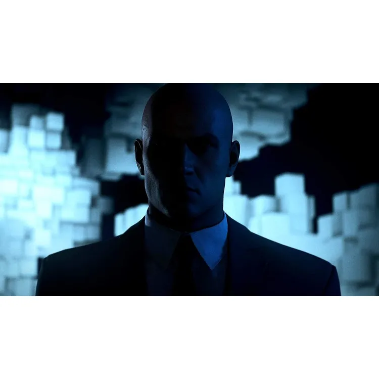 Hitman3 ps5 1